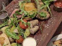 -Mammamia意大利餐厅(阳春巷店)