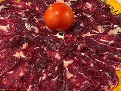 -潮汕大目牛肉火锅(上梅林店)