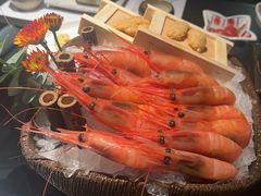 -花潮料理艺食馆(SM新生活广场店)