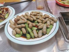 -古彭7只羊·徐州烧烤(玄武墨香路店)