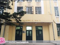 -哈尔滨师范大学(江南校区)