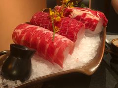 -色響火锅(恒隆广场店)