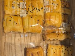 -爸爸糖吐司面包(悠唐购物中心店)
