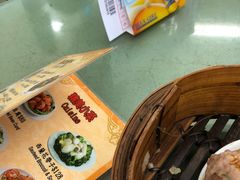 -香港蓮香樓(中環店)