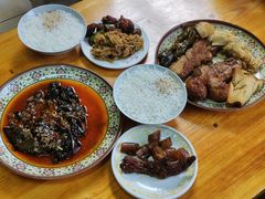 -王胖儿甏肉干饭(总店)