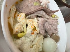 -海关荤豆花(洋河一路店)