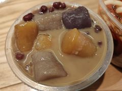 -猪脑壳凉面(武陵源店)