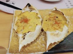 -兆治日本料理(华府世家店)