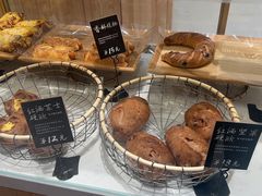 -分子跳动鲜活面包(五一大道店)