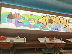 -小鱼小牛·鱼牛干锅·脆鱼火锅(世欧广场店)