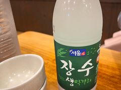 -金北顺大锅家(신사본점)