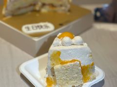 -黑池口感烘焙·生日蛋糕(坂田店)
