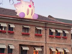 -天津意大利风情旅游区
