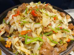 -湖锦酒楼·30年经典湖北菜(沌口店)