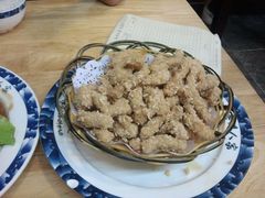 -吴门人家·苏宴宫廷菜(拙政园店)