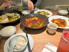 -榕意·川味之美(深业上城店)