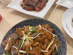 -麒麟中餐厅·经典粤菜·地道菜式老字号(广州长隆酒店)