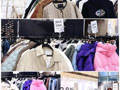 -盛京大奥莱(沈阳奥体店)