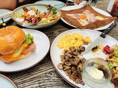 -RAC BAR(安福路店)