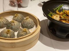 -A One Kitchen·南京精菜馆(德基广场店)