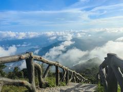 -梧桐山风景名胜区
