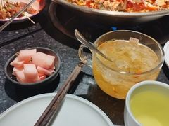-小饕荟雅安贡椒鱼鲜馆(广福桥店)
