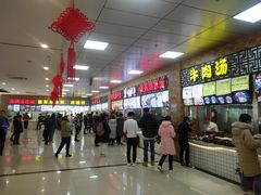 -苏州大学独墅湖校区-第8食堂(崇文路店)
