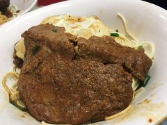 -辣肉面大王(天平路店)