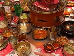 -西塔老太太泥炉烤肉(苏州大悦城店)