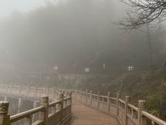 -径山寺
