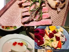 -第101座花园餐厅(湖滨88店)