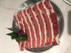 -韩宫宴烤肉·料理(南京江宁万达店)