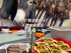 -元鼎宝驴香·全驴宴(江宁店)