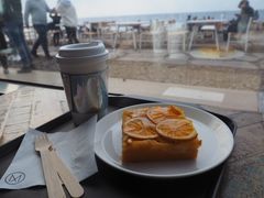 -Cafe Aewol Monsant