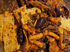 -嘎嘎鸭下巴·爆辣干锅(明教寺店)