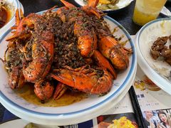 -三妹小龙虾·黄油蟹(华侨城总店)