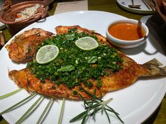 -一坐一忘云南菜(卓悦中心)