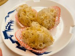 蜂巢香芋角-泮溪酒家(荔枝湾店)