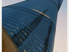 -上海中心大厦