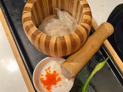 渝利手工虾滑-渝利重庆火锅