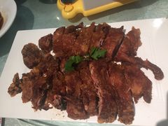 -福春居饺子楼(创业路店)