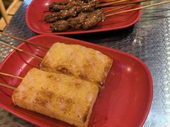 -乌兰烧烤·烤羊腿(西丽店)