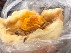 黑芝麻包-老陶包子铺(南大西南村店)