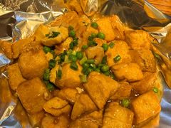 -东来土菜馆(民祥园路店)