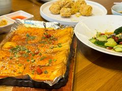 -伊喜饺子(五道口学院路店)