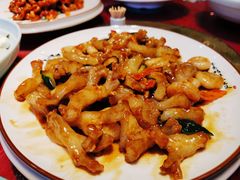 -盈春大饭店(千山路店)