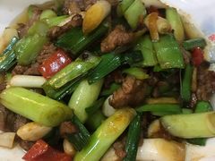 -小乡小镇·传承桐庐土菜·老板亲自烧的菜