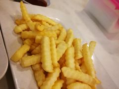 -真浪花园海鲜餐馆
