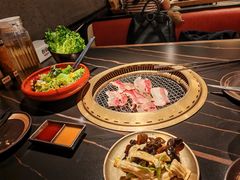 -厚贞日式烤肉(浦东汇智店)