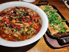 -邓公本味卤·江湖菜(天星桥创始店)